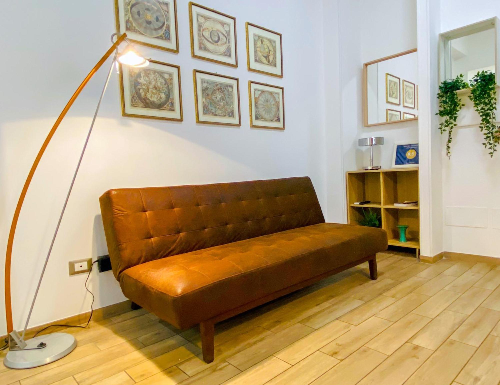 Butterfly Suite Rome Exterior photo