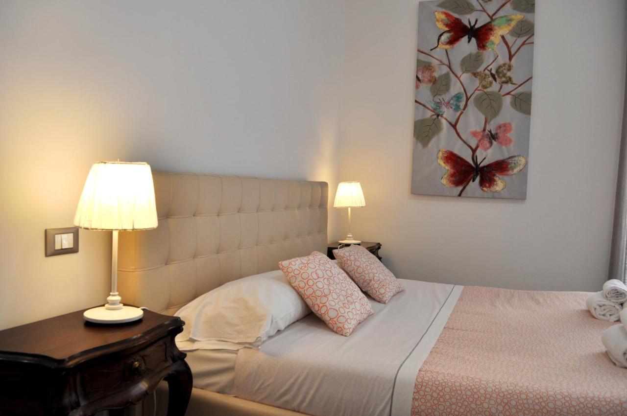 Butterfly Suite Rome Exterior photo