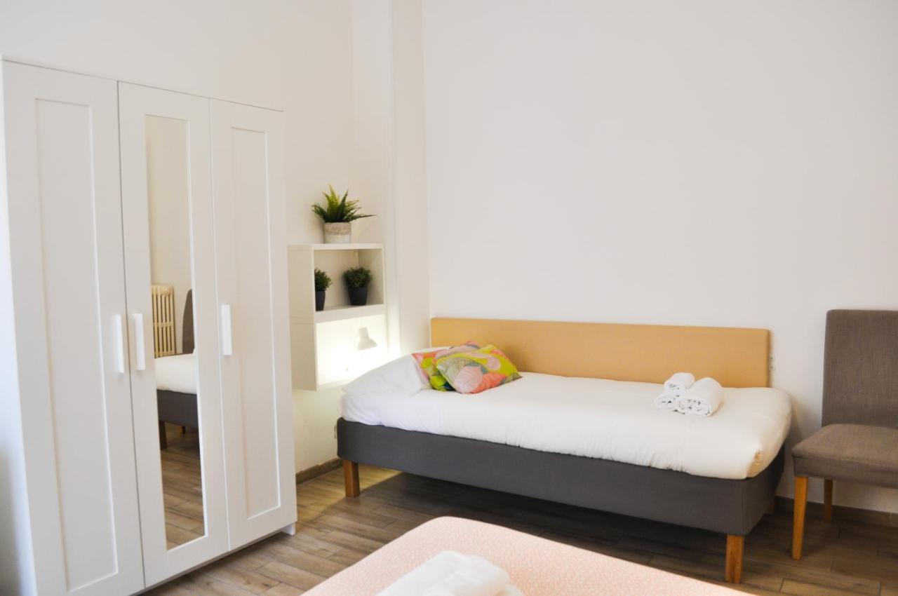 Butterfly Suite Rome Exterior photo