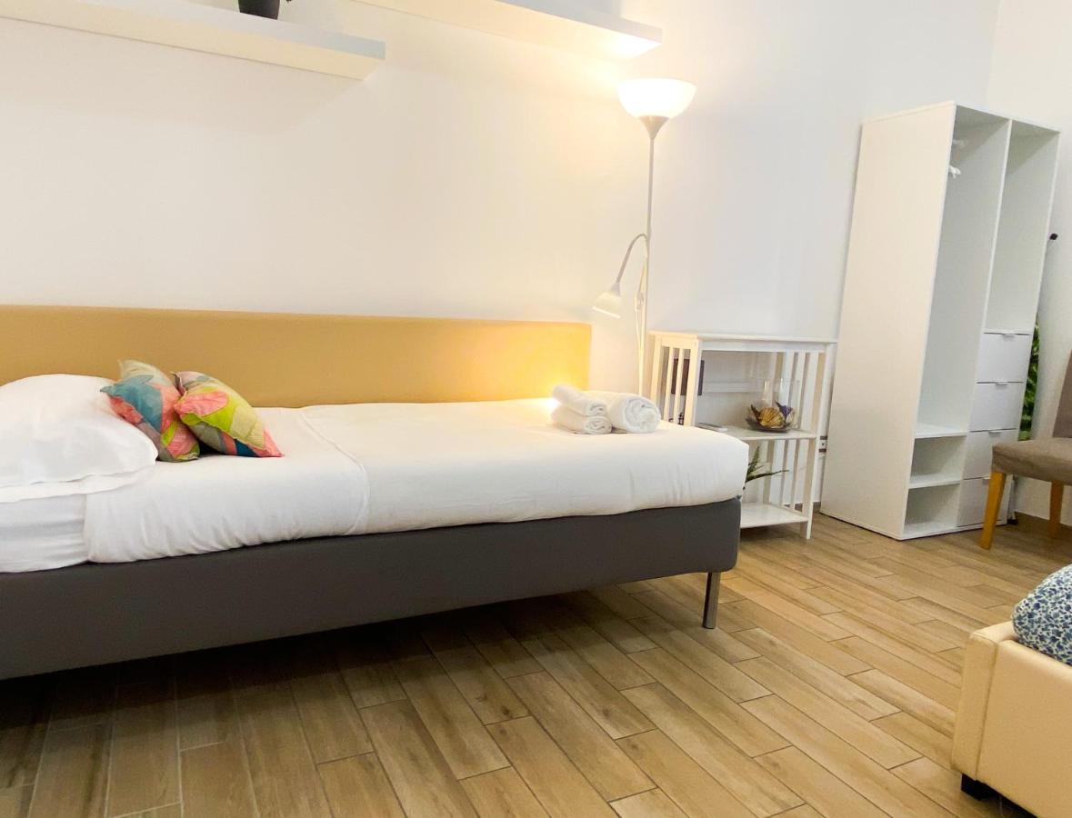 Butterfly Suite Rome Exterior photo
