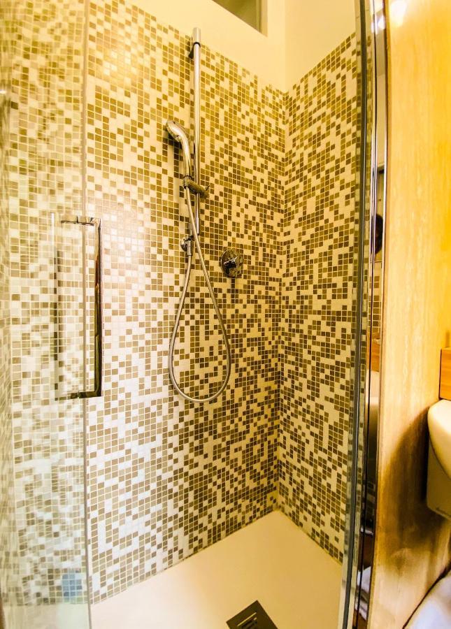 Butterfly Suite Rome Exterior photo