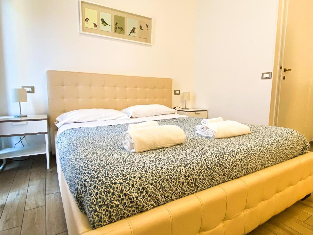 Butterfly Suite Rome Exterior photo