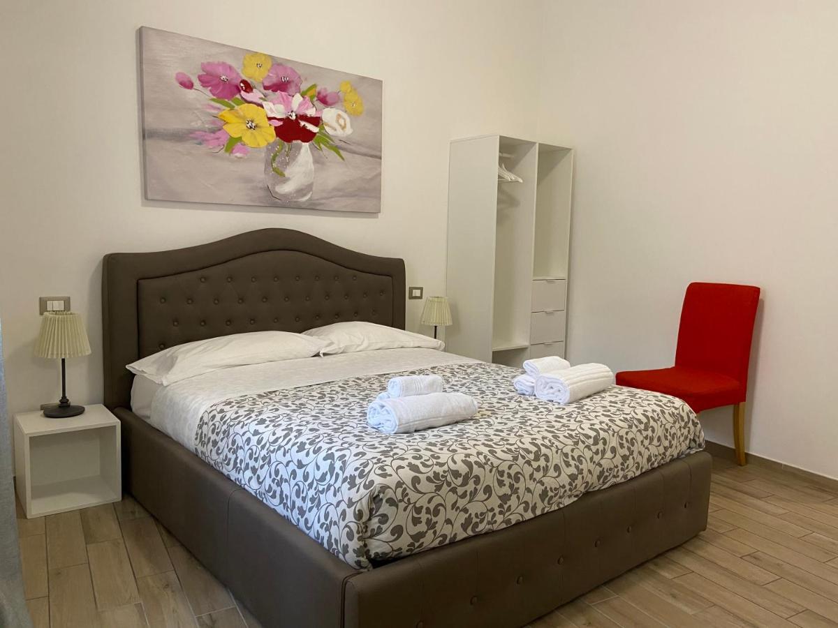 Butterfly Suite Rome Exterior photo
