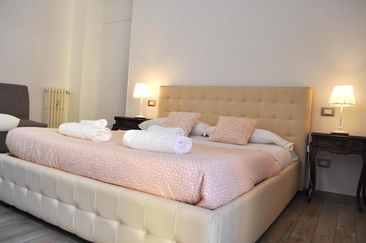 Butterfly Suite Rome Exterior photo