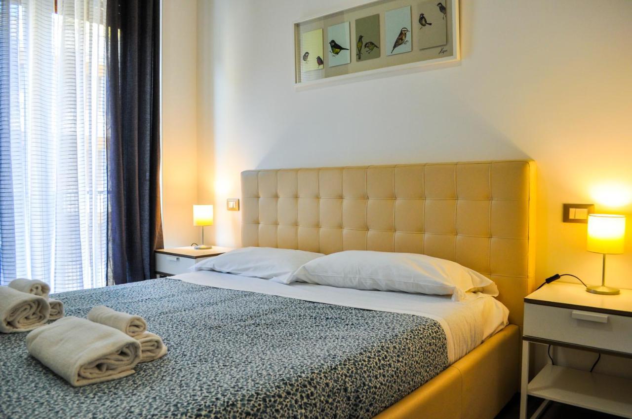 Butterfly Suite Rome Exterior photo