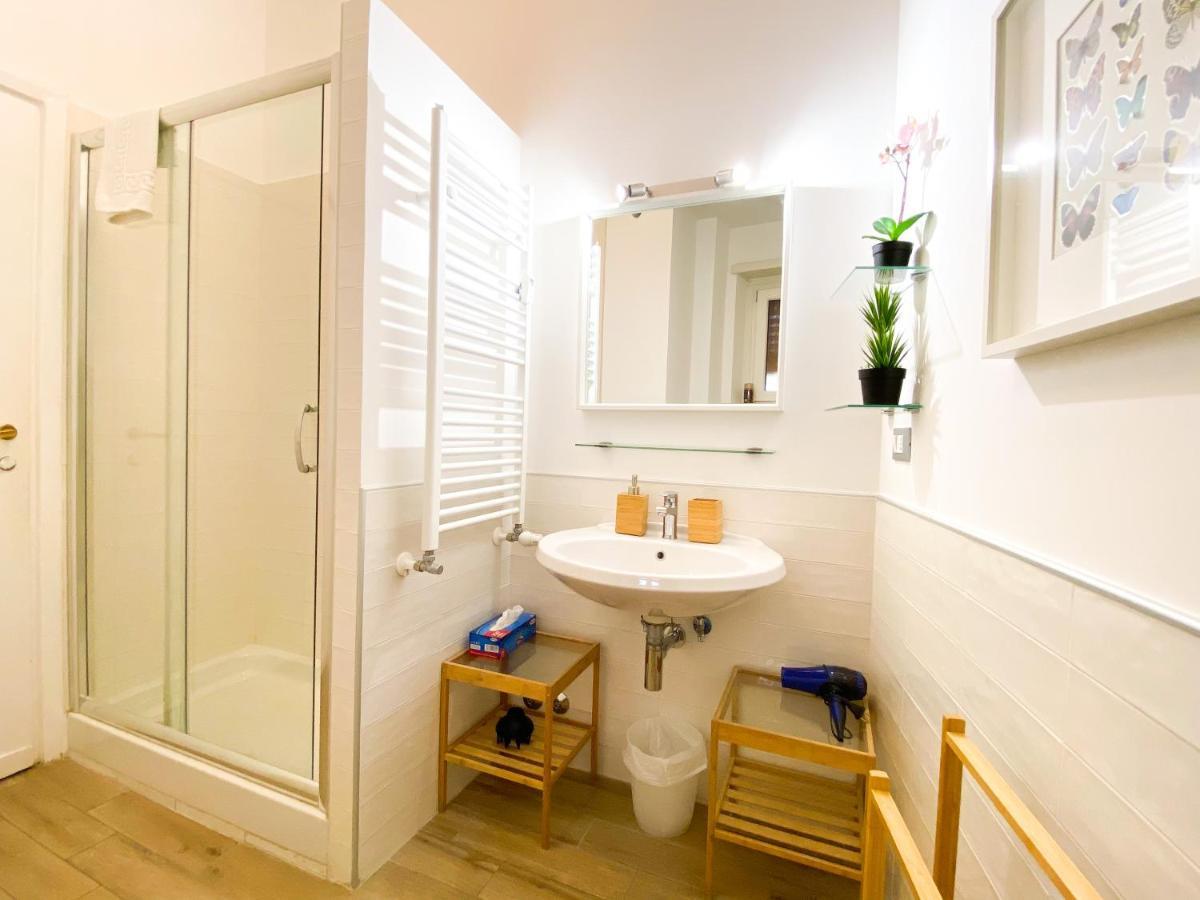Butterfly Suite Rome Exterior photo