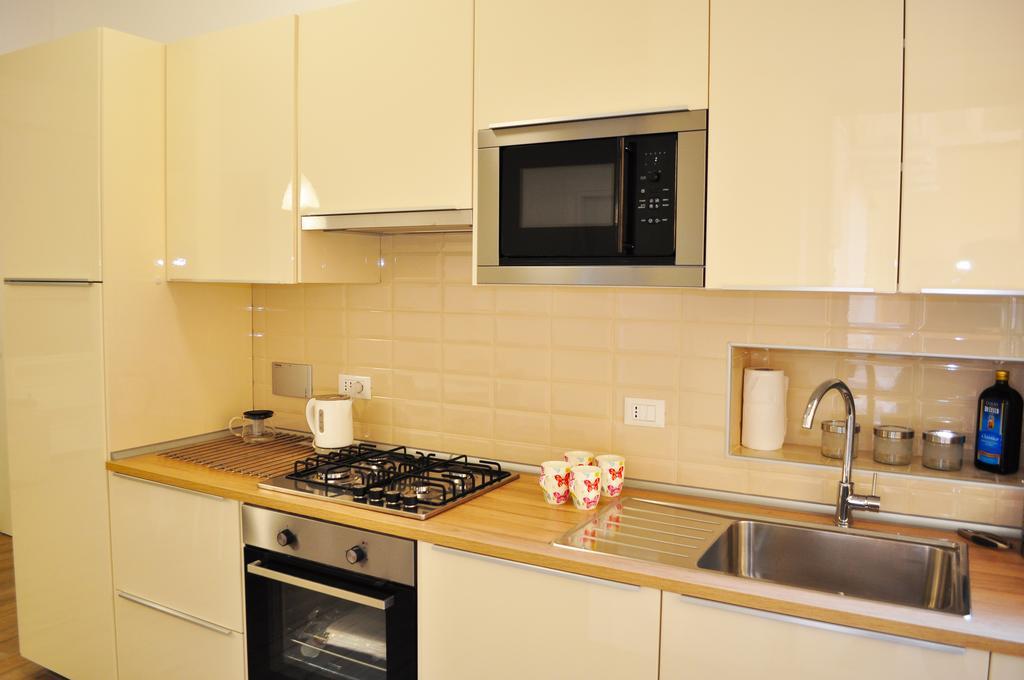 Butterfly Suite Rome Exterior photo