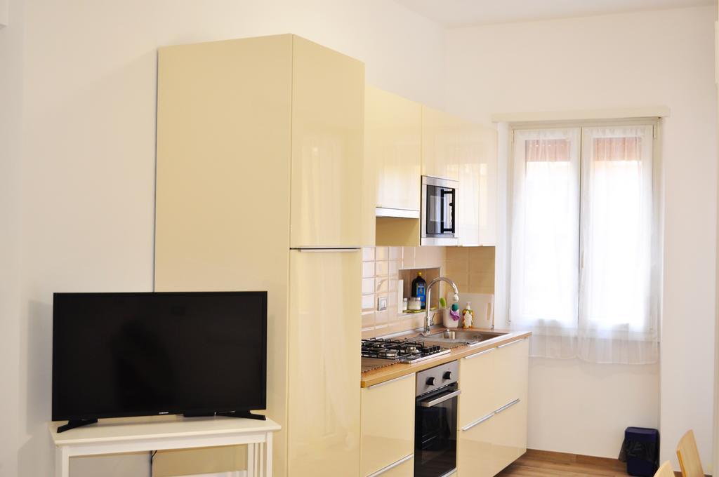 Butterfly Suite Rome Exterior photo