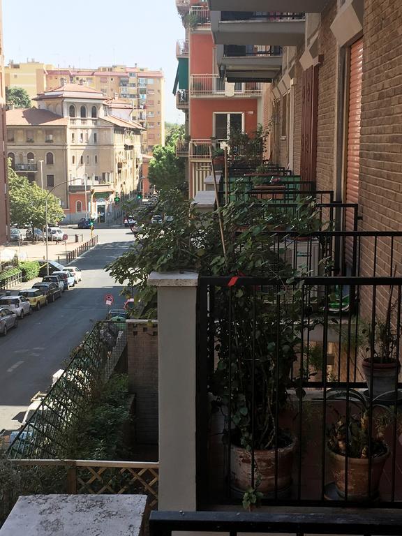 Butterfly Suite Rome Exterior photo