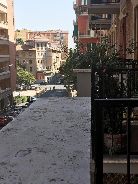 Butterfly Suite Rome Exterior photo