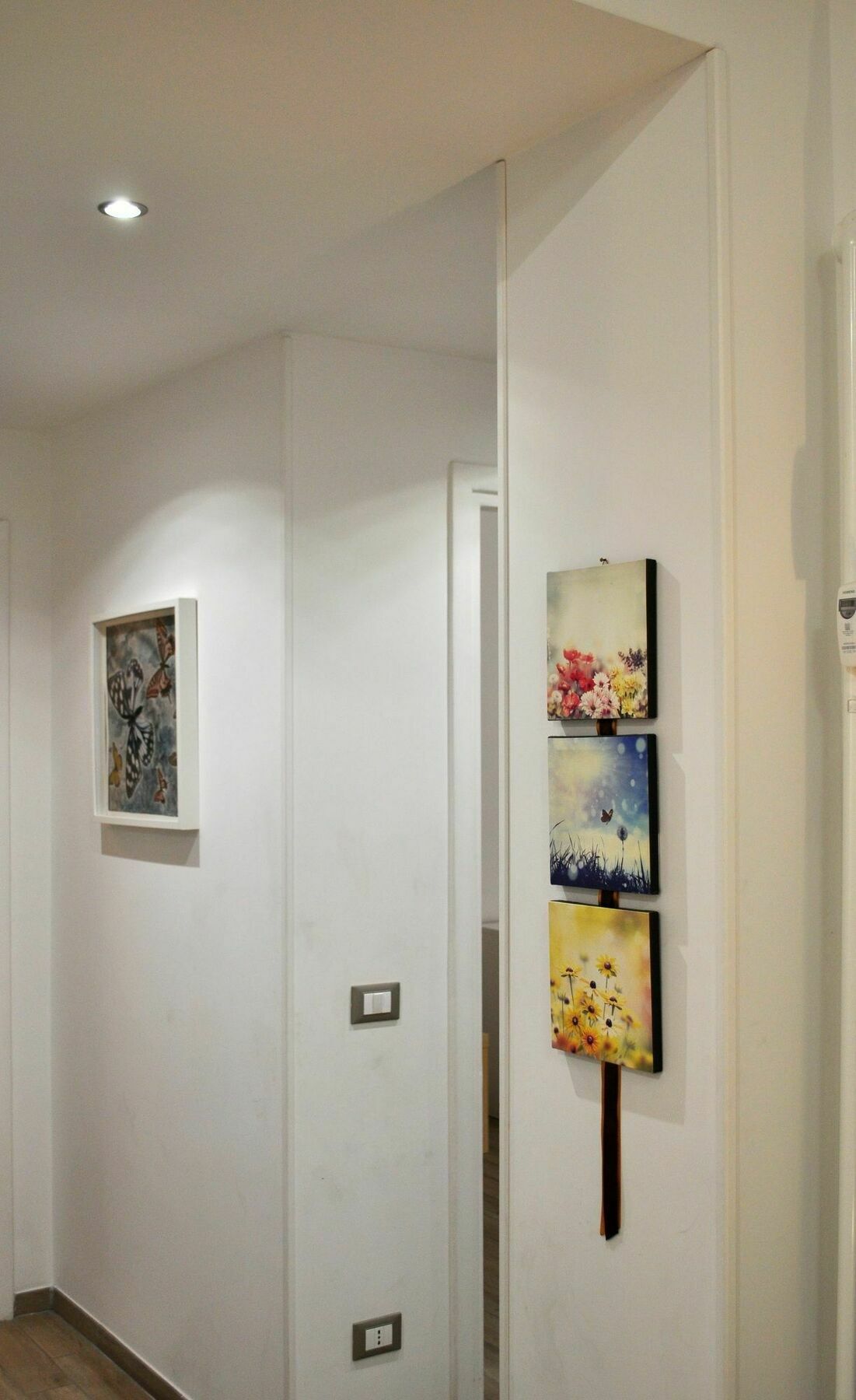 Butterfly Suite Rome Exterior photo