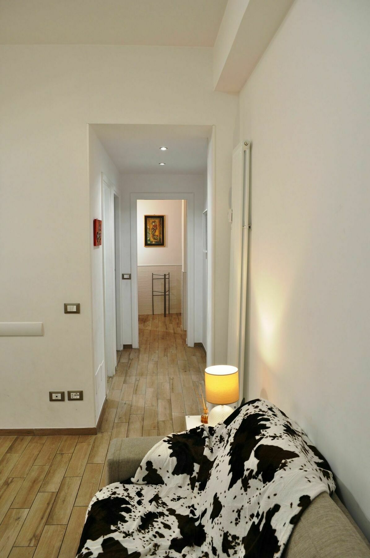 Butterfly Suite Rome Exterior photo