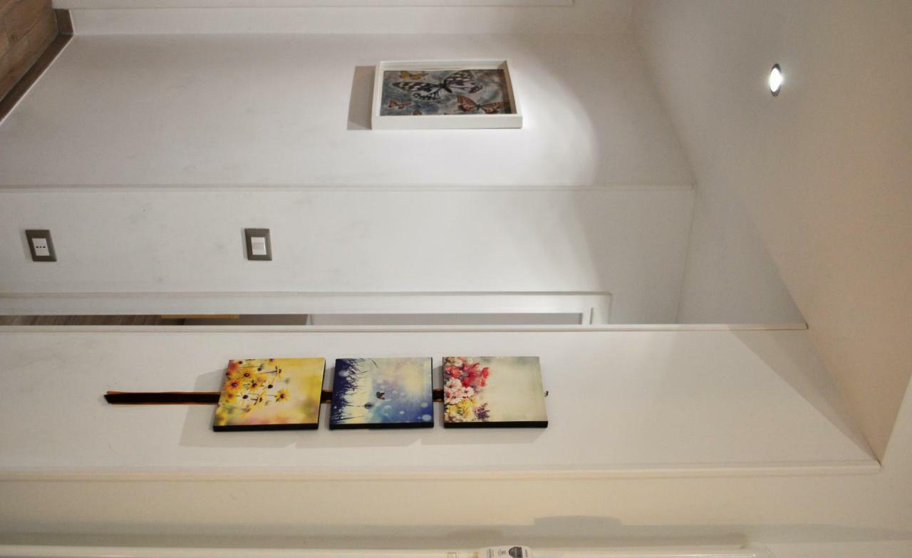 Butterfly Suite Rome Exterior photo